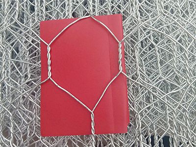 鋅鋁合金石籠網(wǎng)