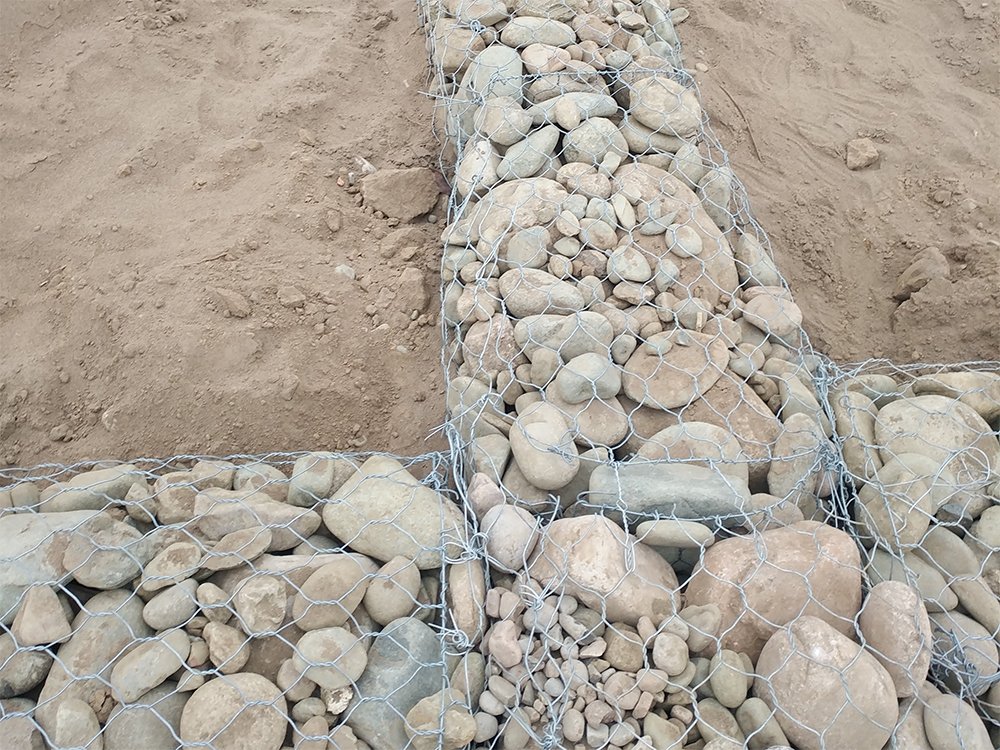 防洪石籠網(wǎng) 防洪石籠網(wǎng)