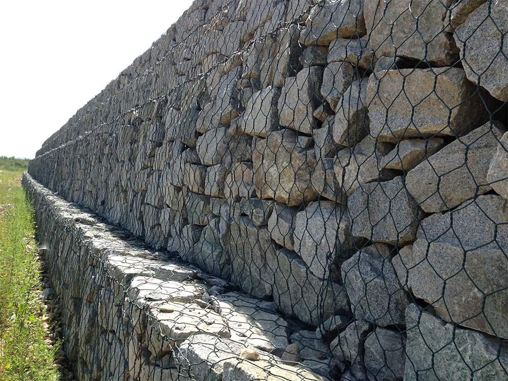 PE涂塑綠格網(wǎng)