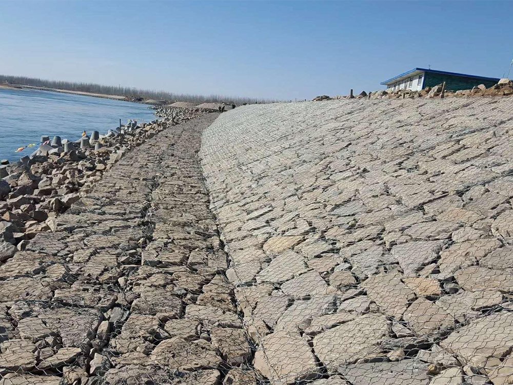 鋅鋁合金雷諾護墊