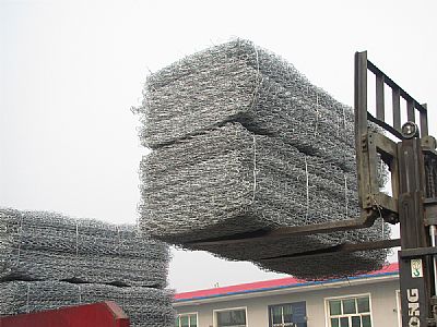 如何選擇適合的格賓石籠規(guī)格？