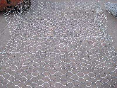 格賓石籠的材料有哪些？